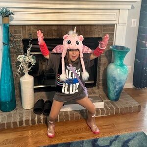 Live Show Listing #1-50